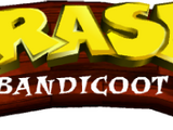 Crash Bandicoot (série)