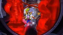 N. Sane Trilogy 