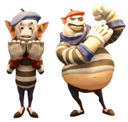 NormNF