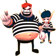 Crash Nitro Kart