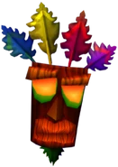 Crash Bandicoot 3 : Warped