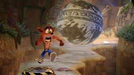 N. Sane Trilogy 