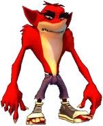 Crash Twinsanity