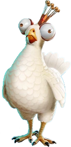 King Chicken