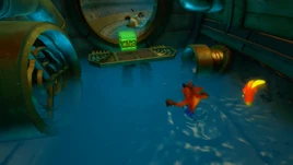 N. Sane Trilogy 