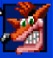 Crash icon