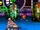 Dr. Neo Cortex (XS)