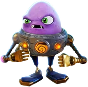 N. Trance Nitro-Fueled