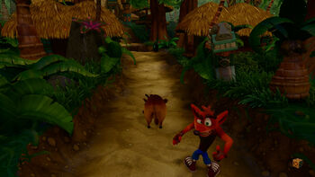 N. Sane Trilogy 