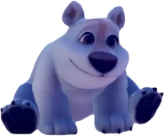 Crash Bandicoot 4: It's About Time