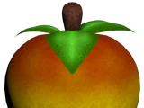 Fruits Wumpa