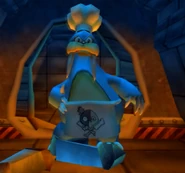 Crash Twinsanity