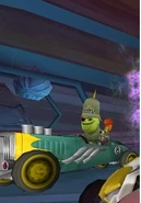 VonClutch kart.png (154 kio) Dans son kart dans Crash Tag Team Racing