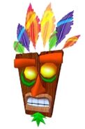 Crash Bandicoot : La Vengeance de Cortex