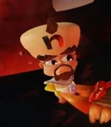 Crash Bandicoot N. Sane Trilogy