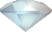 Gemme Blanche