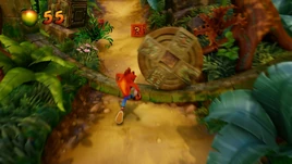 N. Sane Trilogy 