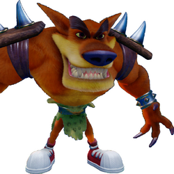 Categorie Crash Bandicoot N Sane Trilogy Wiki Crash Bandicoot Fandom