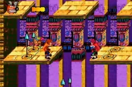 N-Tranced - Faux Crash