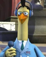 Crash Tag Team Racing