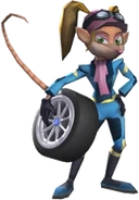Crash Tag Team Racing