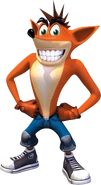 Crash Twinsanity