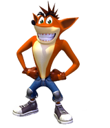 Crash Twinsanity