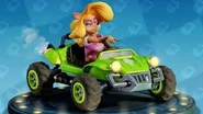 Crash Team Racing: Nitro-Fueled