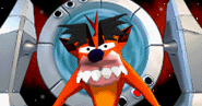 Crash Bandicoot 2 : N-Tranced
