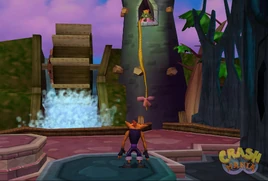 Happily Ever Faster CTTR