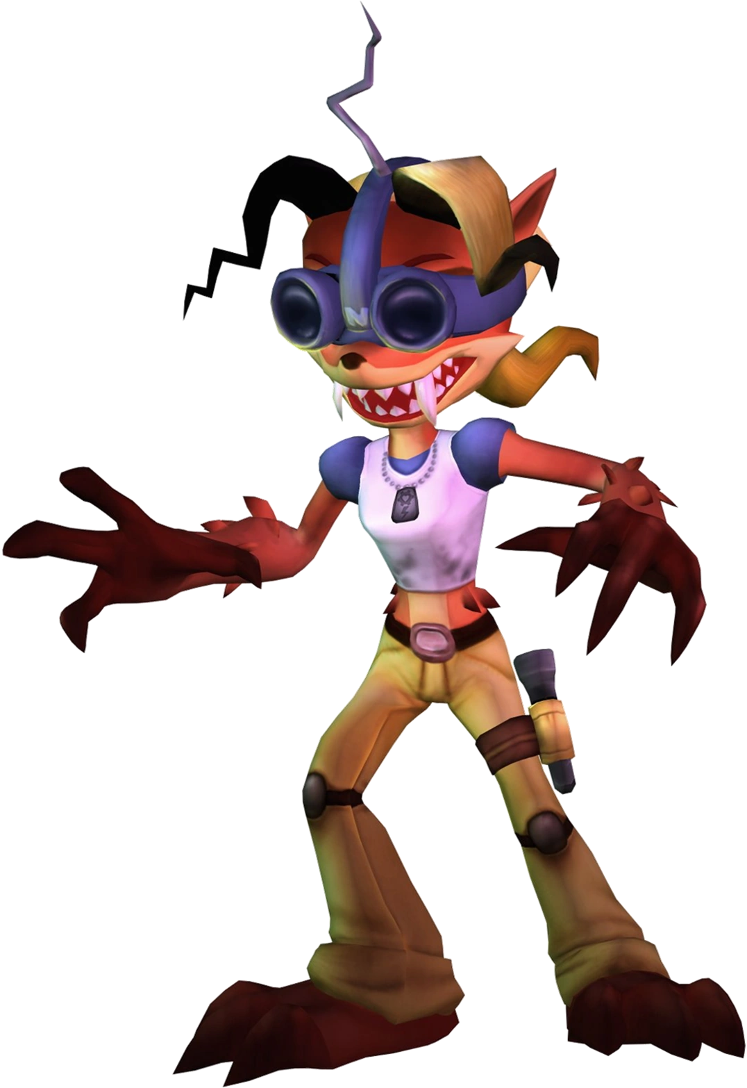 Super Coco | Wiki Crash Bandicoot | Fandom