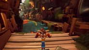 Crash Bandicoot 4: It's About Time