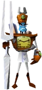 Tropy Warped.png (98 kio) Crash Bandicoot 3 : Warped