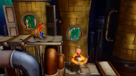 N. Sane Trilogy 