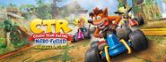 Nitro Fueled illustration