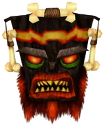 Uka Uka NK.png (315 kio) Crash Nitro Kart