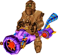 Crash Nitro Kart Geary In Kart.png (2,17 Mio) Crash Nitro Kart