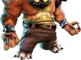 Megamix