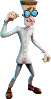 Assistant laboratoire NF