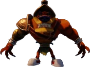 Crash Bandicoot : N. Sane Trilogy