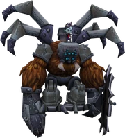 Arachnina