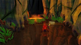 N. Sane Trilogy 