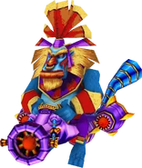 Crash Nitro Kart