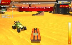 Crash Drive 2: 3D racing cars PC  #1 Racing Game For Free Download