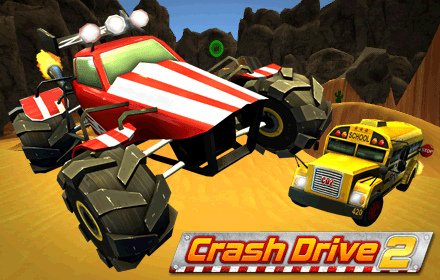 Crash Drive 2 for Nintendo Switch - Nintendo Official Site