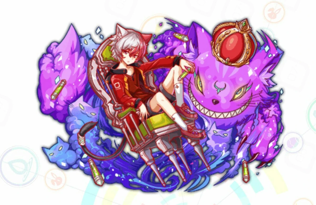 Overlapping Worlds Schrödinger Crash Fever Wikia Fandom