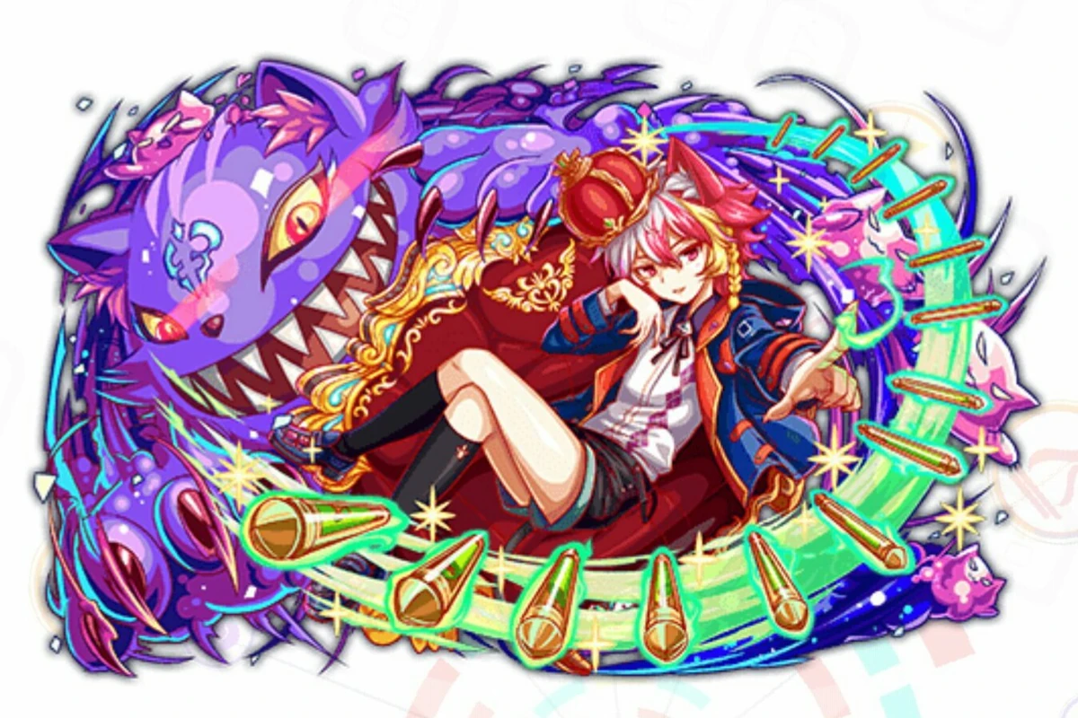 Crumbling Worlds Schrödinger Crash Fever Wikia Fandom