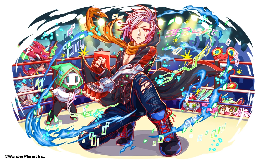 Surpassed Ruler Napoleon Crash Fever Wikia Fandom