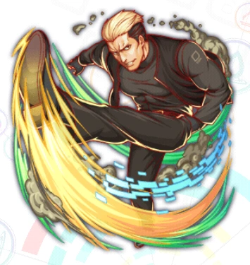 Ryuji Yamazaki | Crash Fever Wikia | Fandom