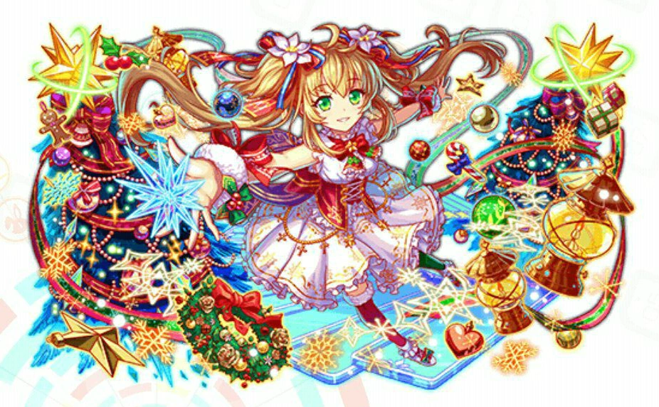 Decorated Glimmering Corin Crash Fever Wikia Fandom